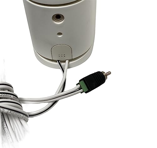 Amazon | USAV Solutions スピーカーケーブル 5本セット Bose